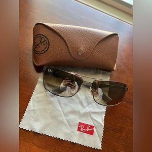 Ray Ban Sunglasses